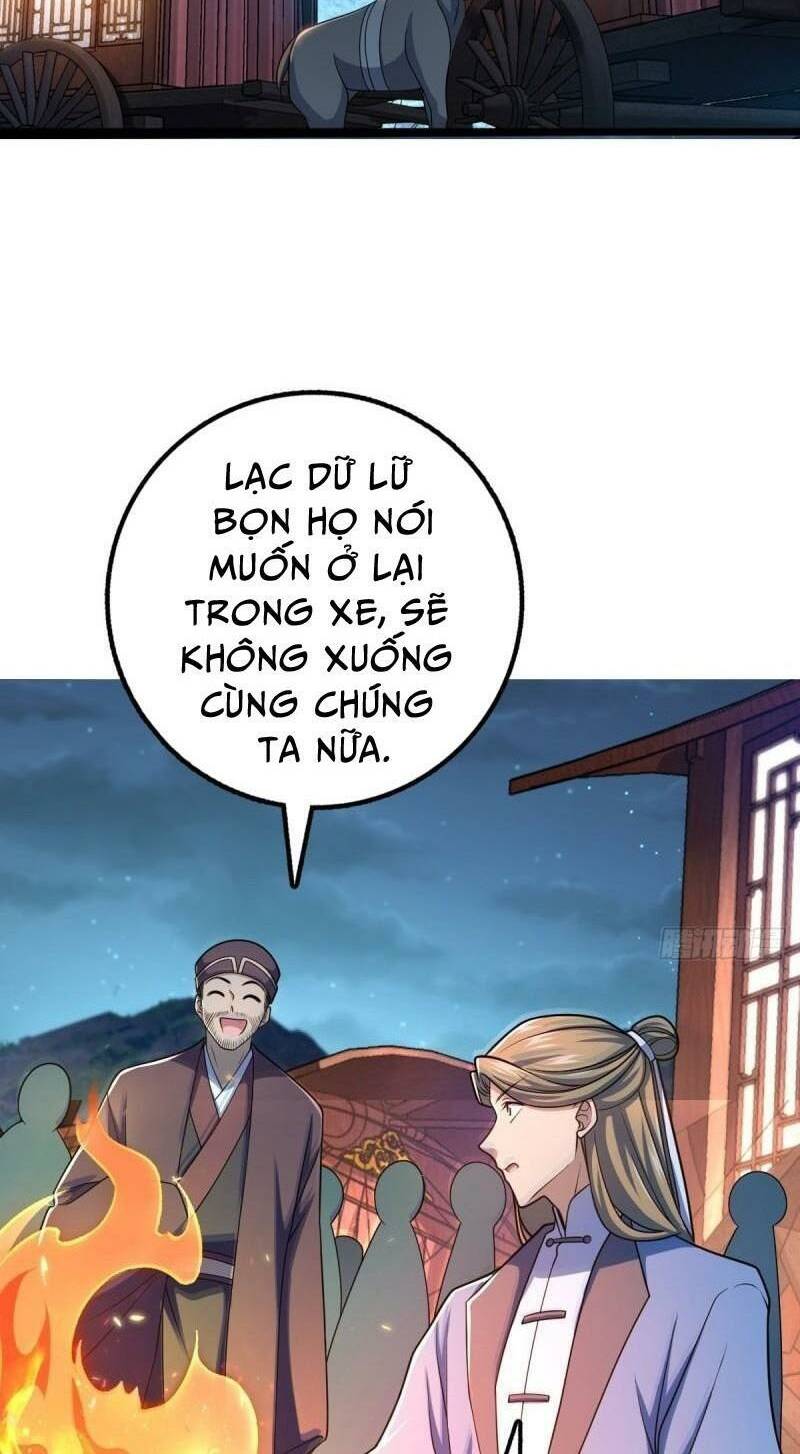 Đại Vương Tha Mạng Chapter 596 - Trang 2