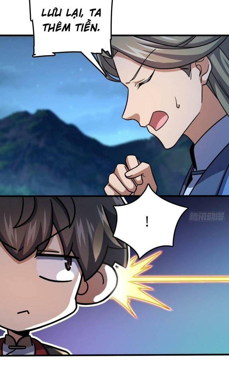 Đại Vương Tha Mạng Chapter 596 - Trang 2