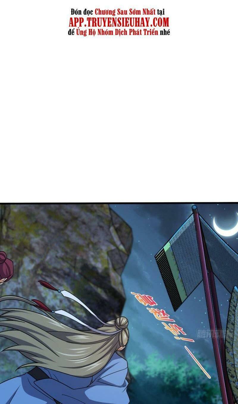 Đại Vương Tha Mạng Chapter 596 - Trang 2