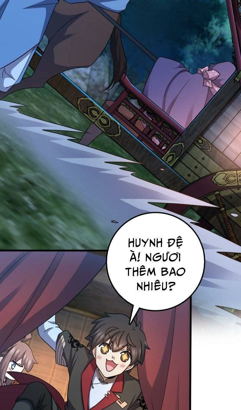 Đại Vương Tha Mạng Chapter 596 - Trang 2