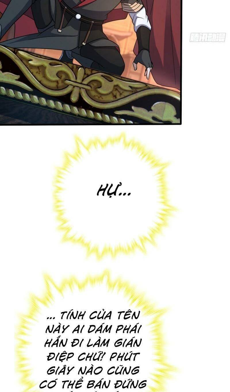 Đại Vương Tha Mạng Chapter 596 - Trang 2