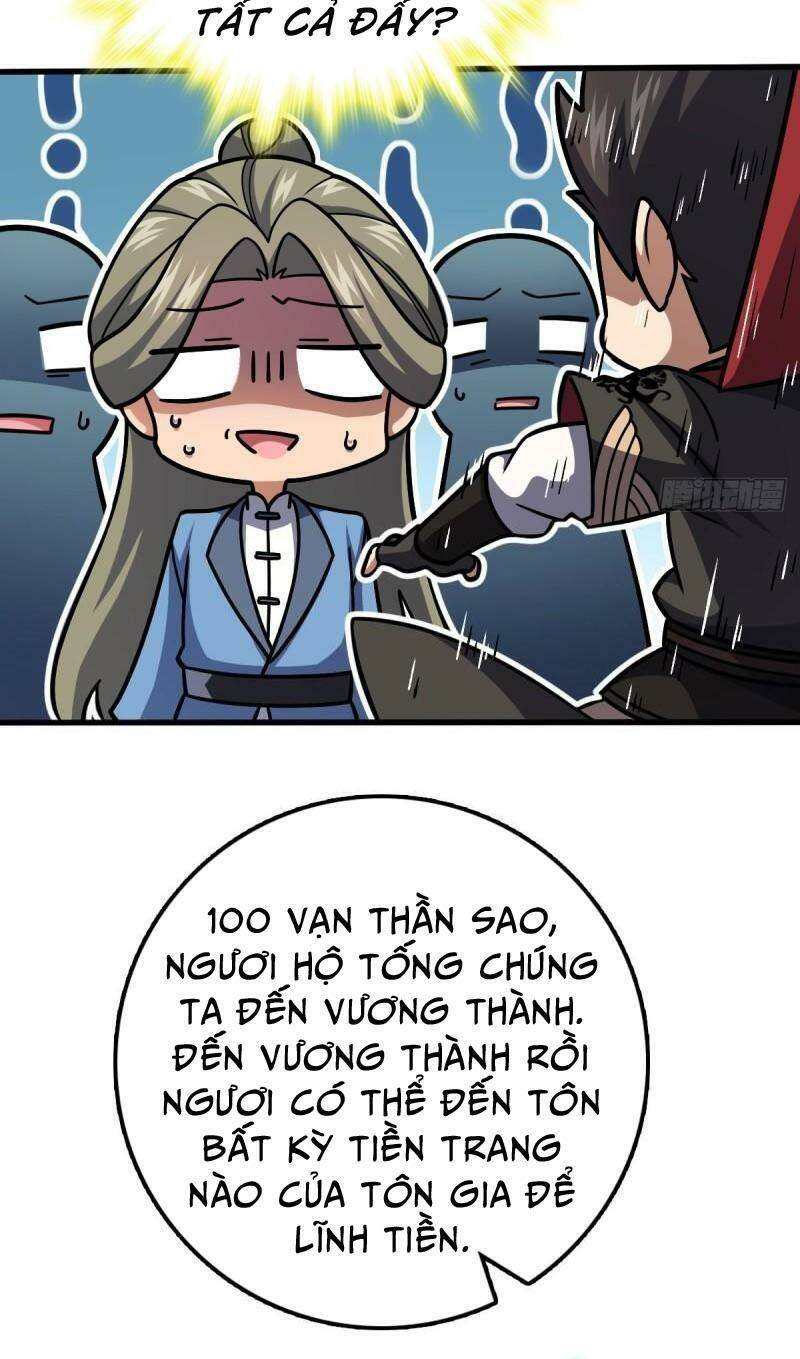 Đại Vương Tha Mạng Chapter 596 - Trang 2