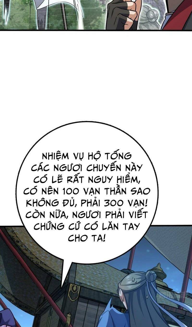 Đại Vương Tha Mạng Chapter 596 - Trang 2