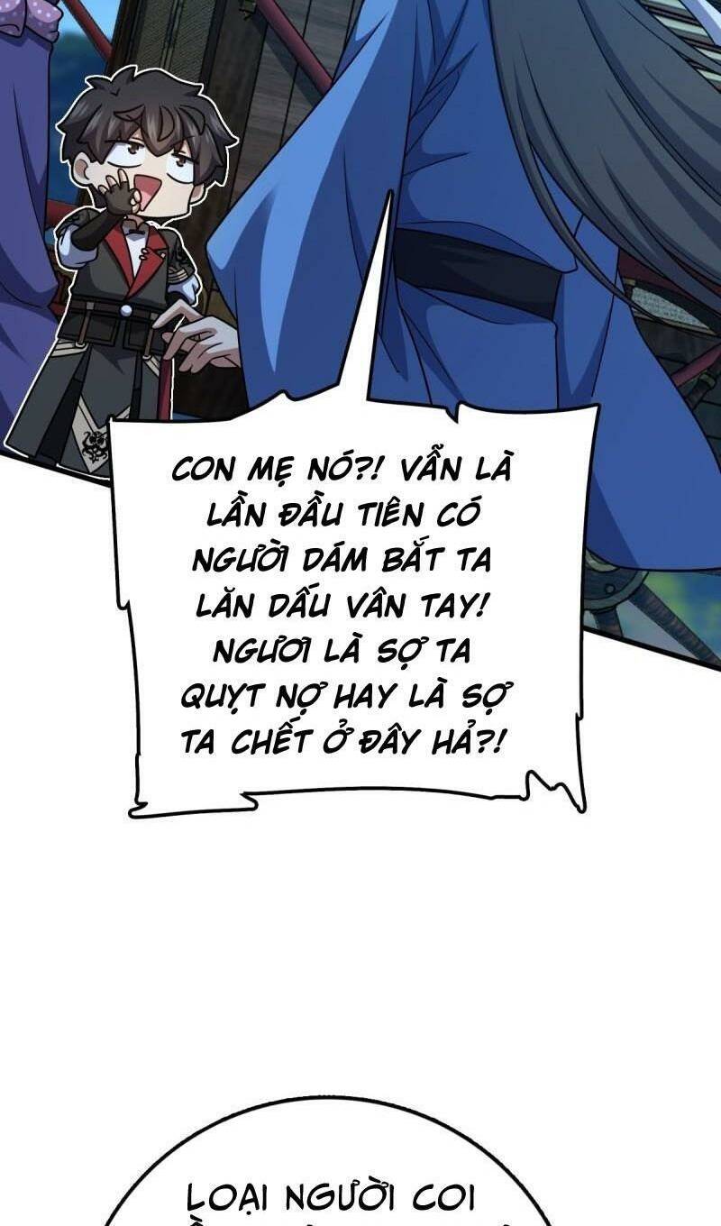 Đại Vương Tha Mạng Chapter 596 - Trang 2