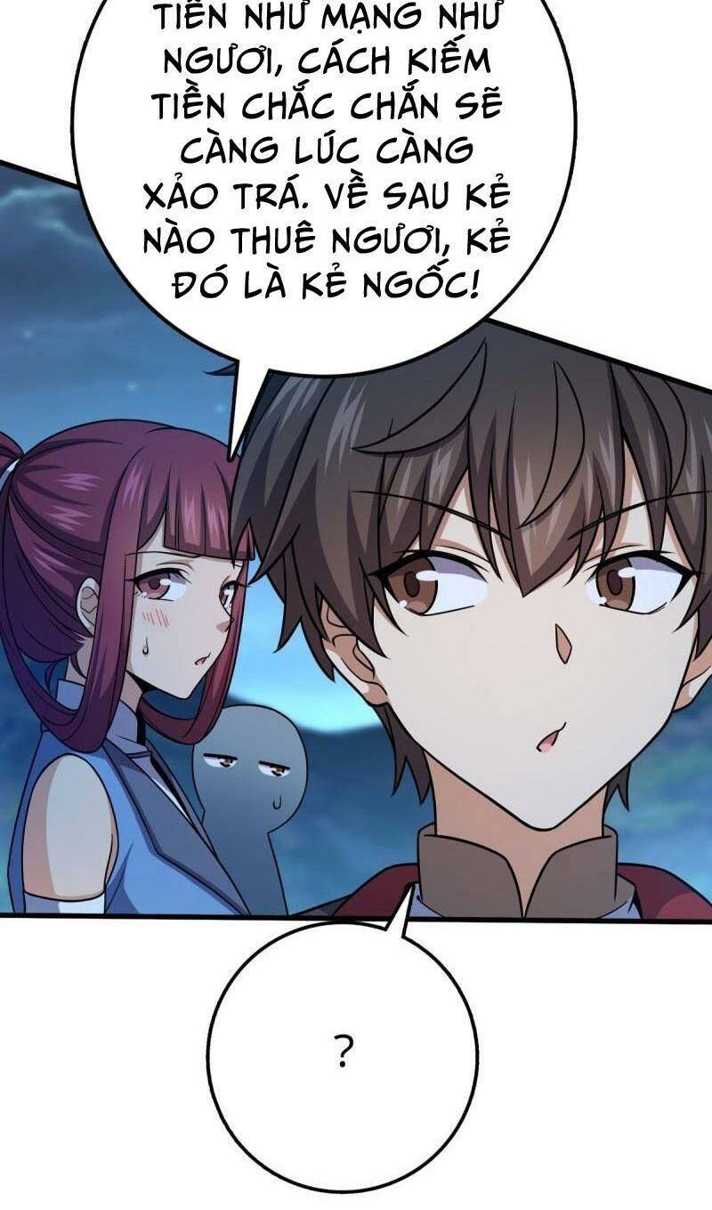 Đại Vương Tha Mạng Chapter 596 - Trang 2