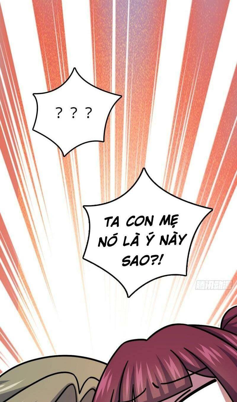 Đại Vương Tha Mạng Chapter 596 - Trang 2