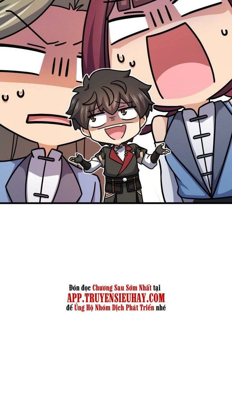 Đại Vương Tha Mạng Chapter 596 - Trang 2