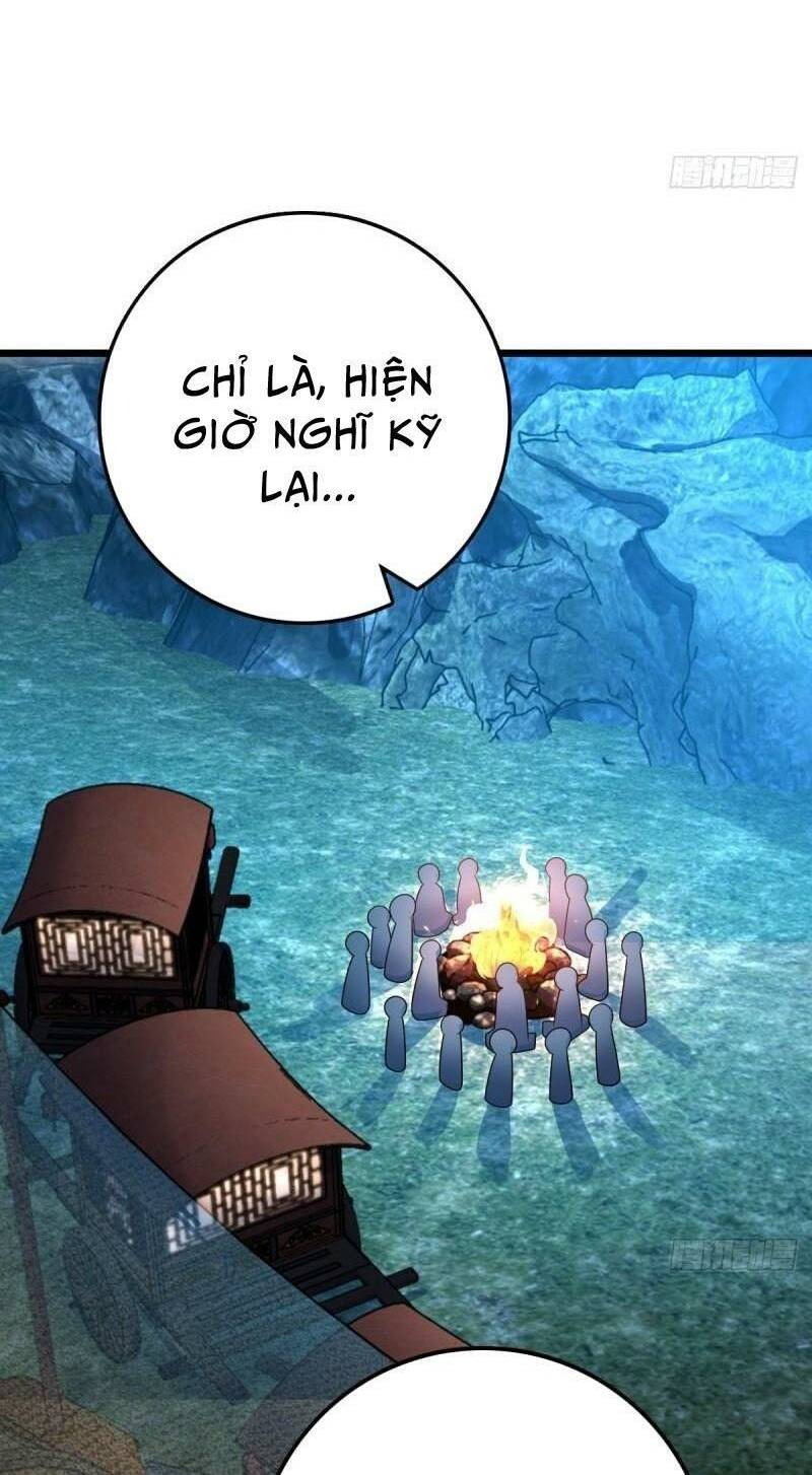 Đại Vương Tha Mạng Chapter 596 - Trang 2