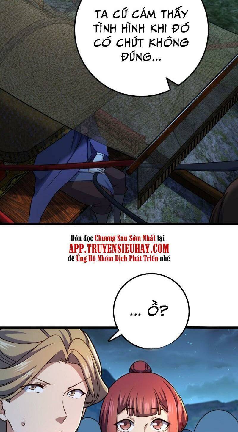 Đại Vương Tha Mạng Chapter 596 - Trang 2