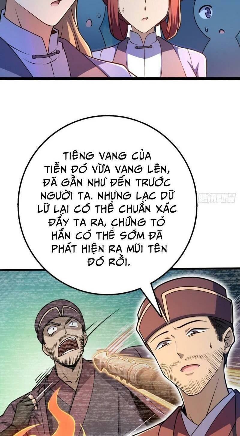 Đại Vương Tha Mạng Chapter 596 - Trang 2