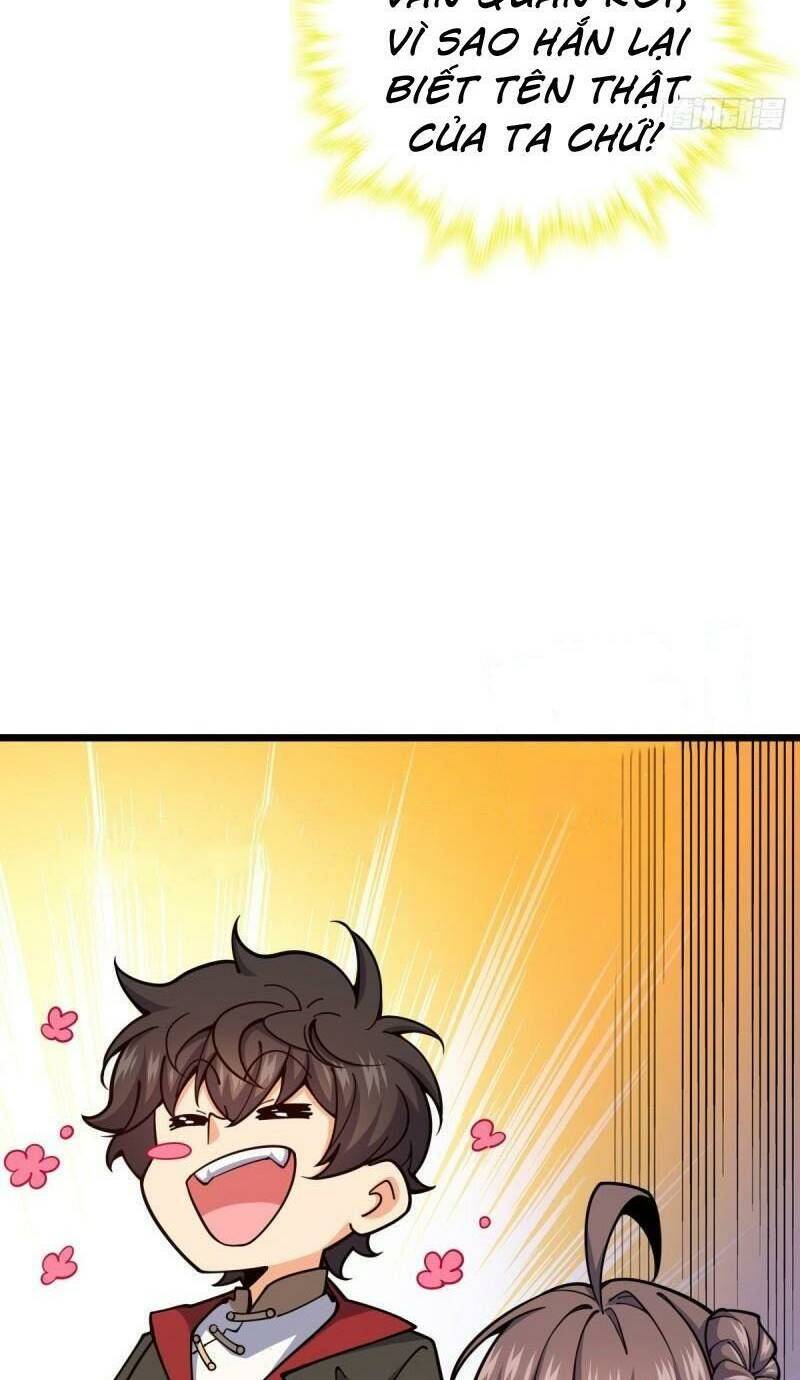 Đại Vương Tha Mạng Chapter 597 - Trang 2