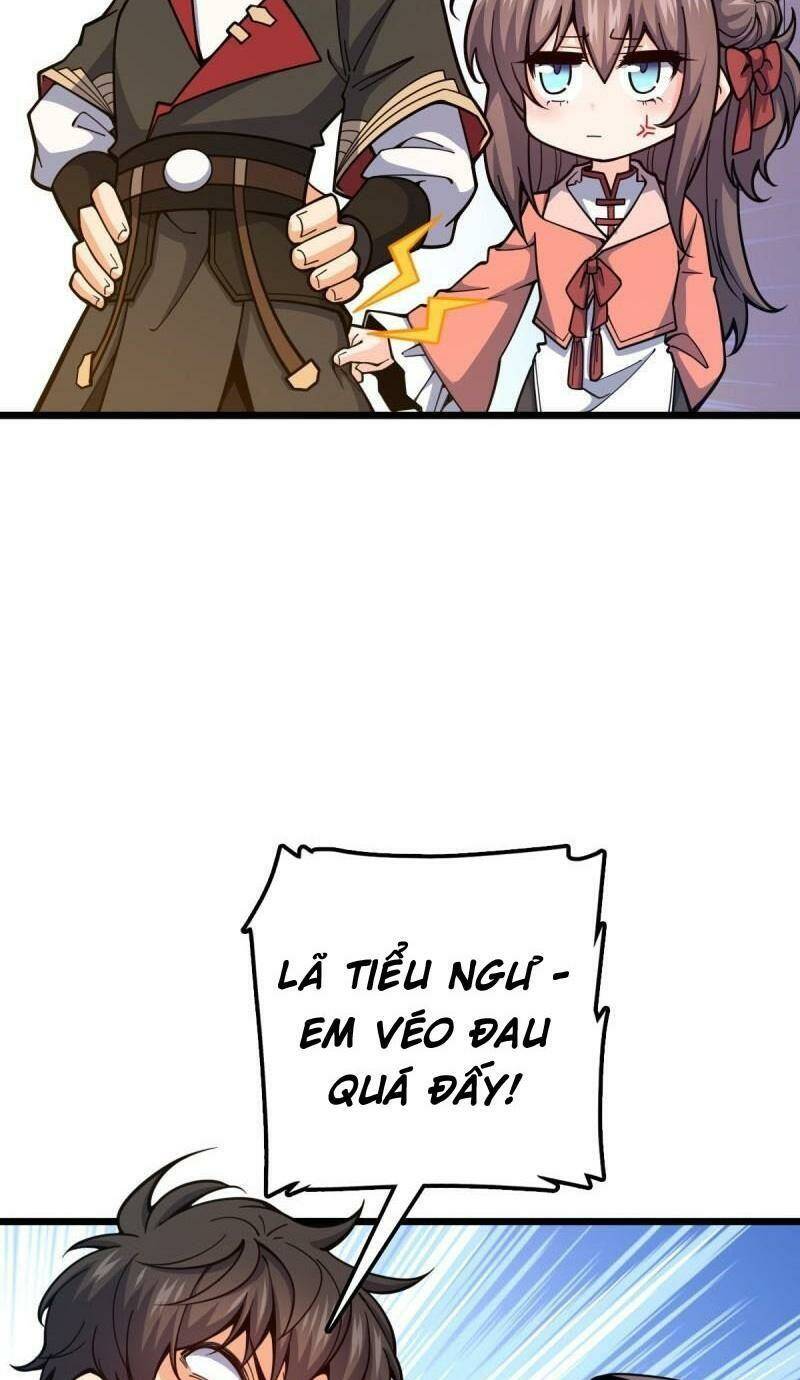 Đại Vương Tha Mạng Chapter 597 - Trang 2