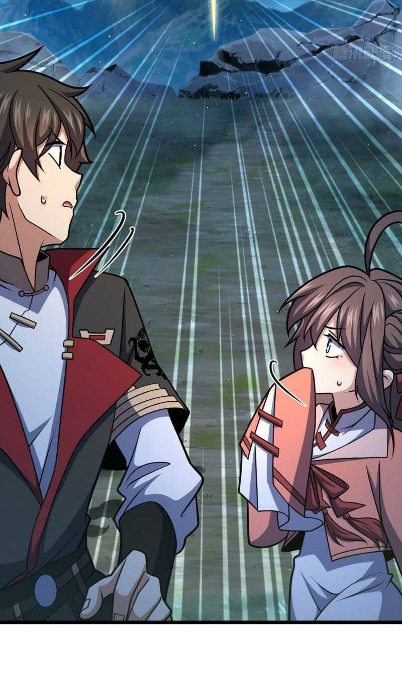 Đại Vương Tha Mạng Chapter 597 - Trang 2