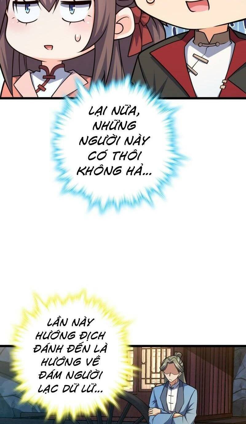 Đại Vương Tha Mạng Chapter 597 - Trang 2