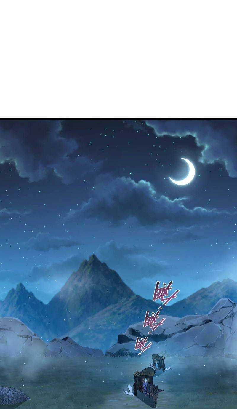 Đại Vương Tha Mạng Chapter 597 - Trang 2