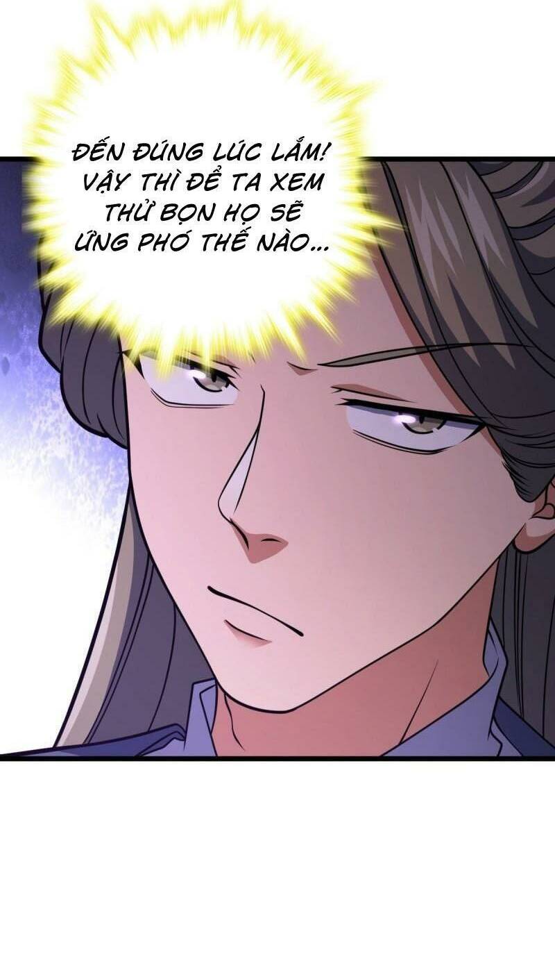 Đại Vương Tha Mạng Chapter 597 - Trang 2