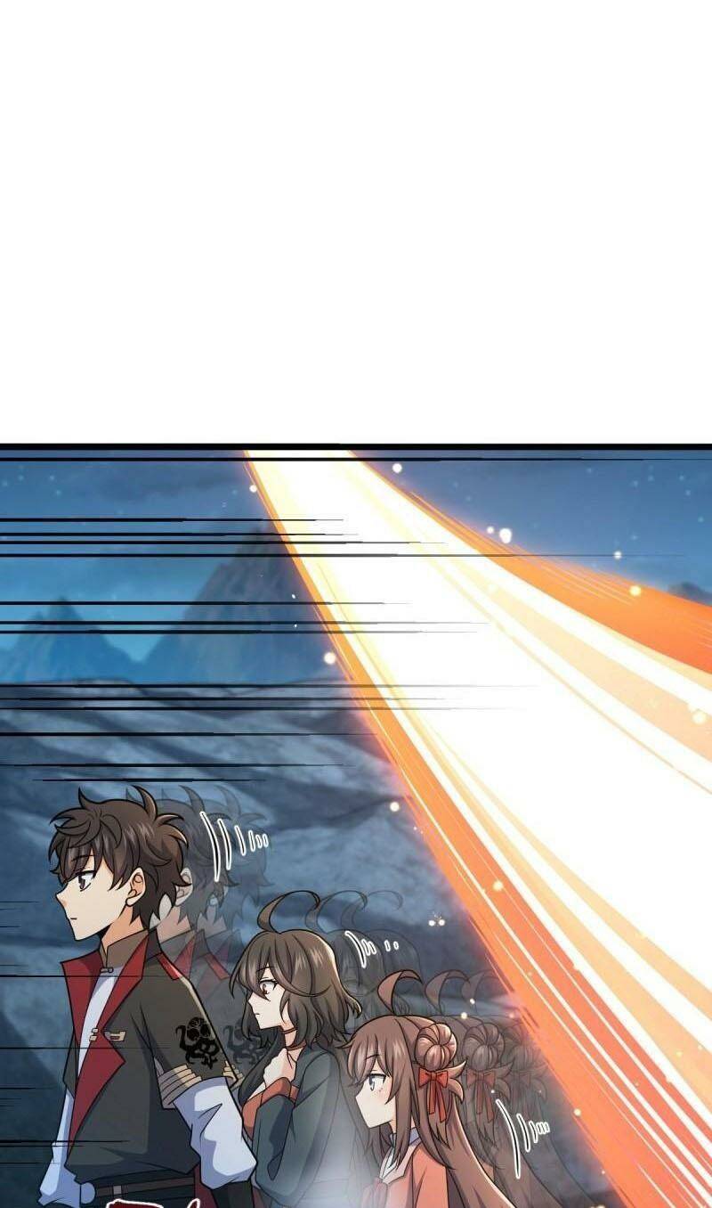 Đại Vương Tha Mạng Chapter 597 - Trang 2