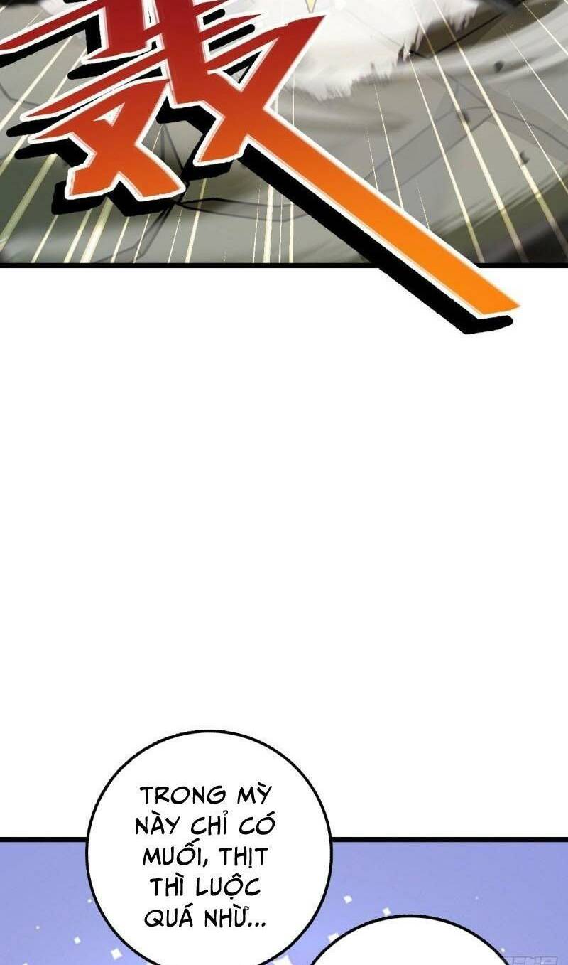 Đại Vương Tha Mạng Chapter 597 - Trang 2