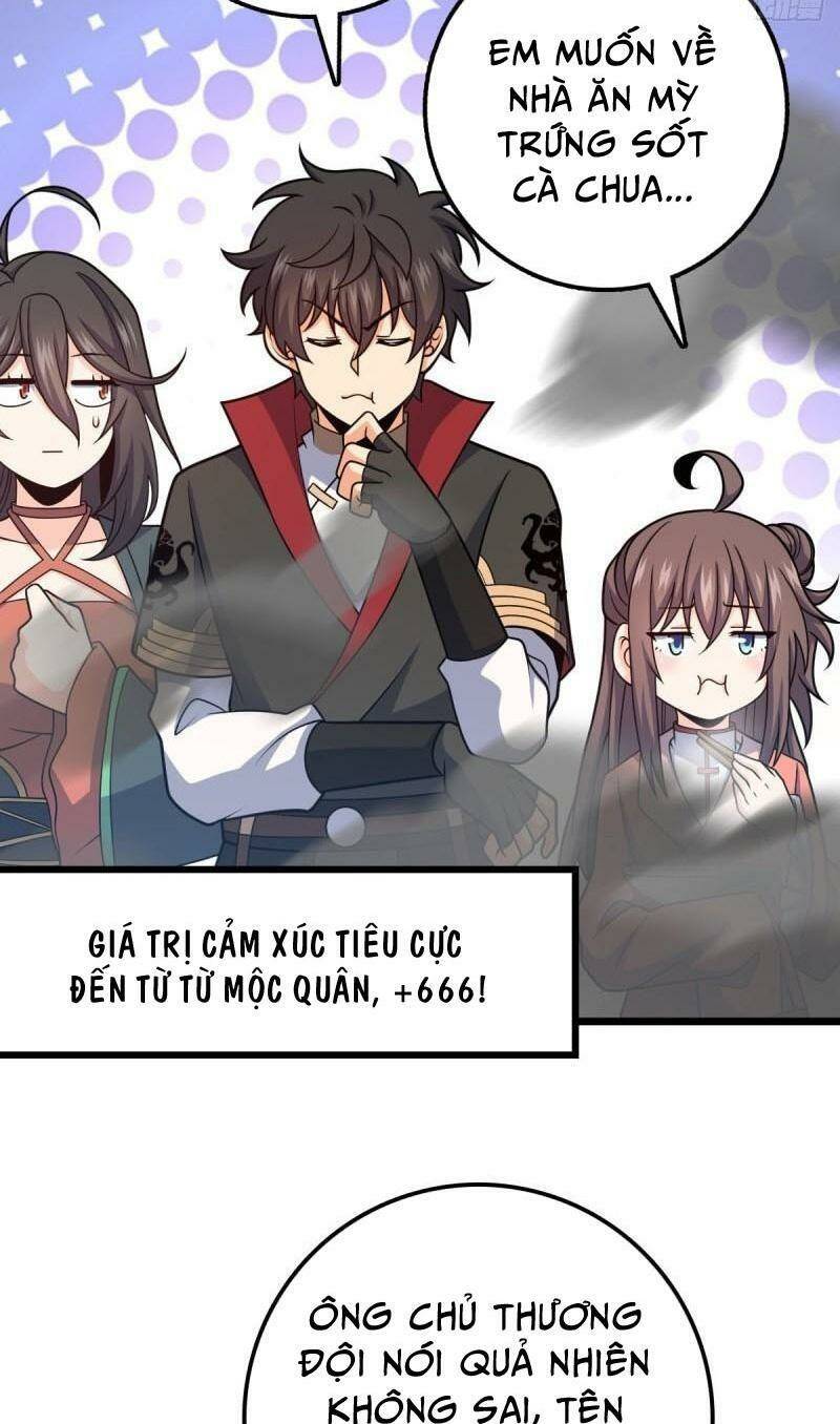 Đại Vương Tha Mạng Chapter 597 - Trang 2