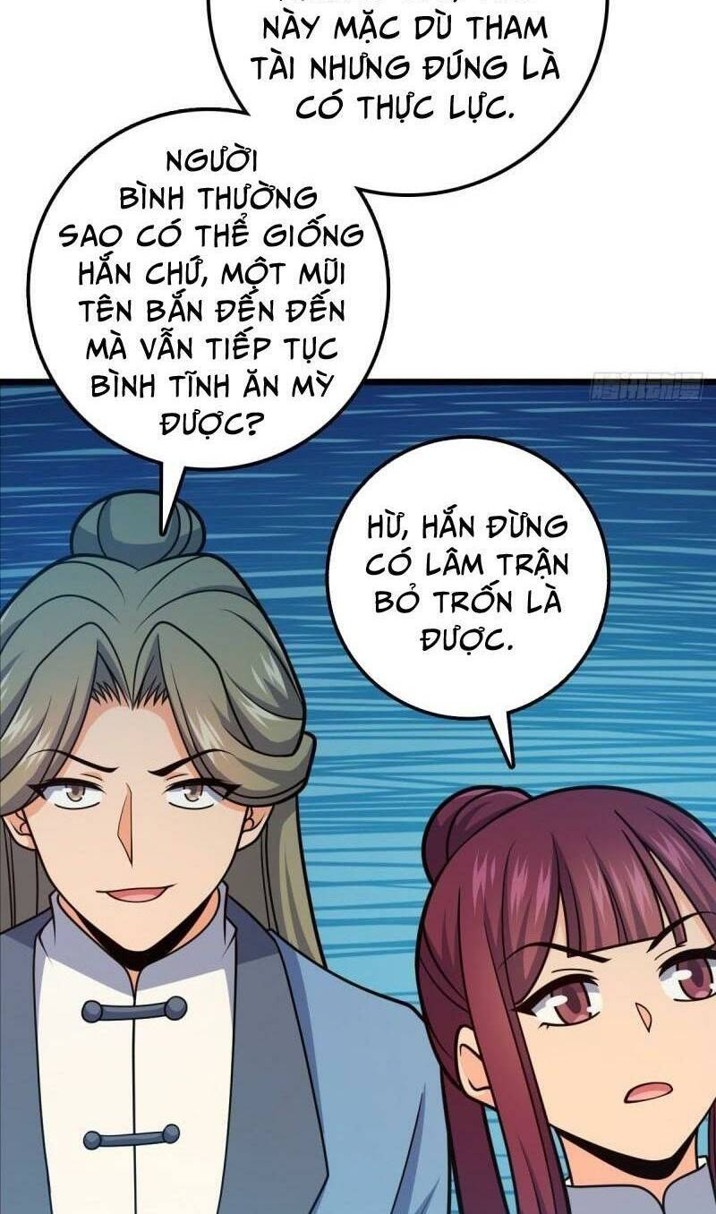 Đại Vương Tha Mạng Chapter 597 - Trang 2