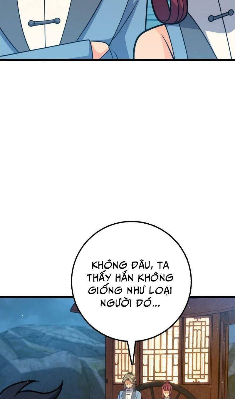 Đại Vương Tha Mạng Chapter 597 - Trang 2