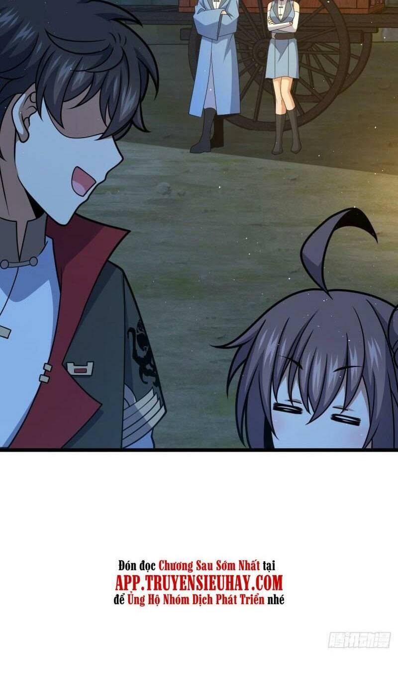 Đại Vương Tha Mạng Chapter 597 - Trang 2