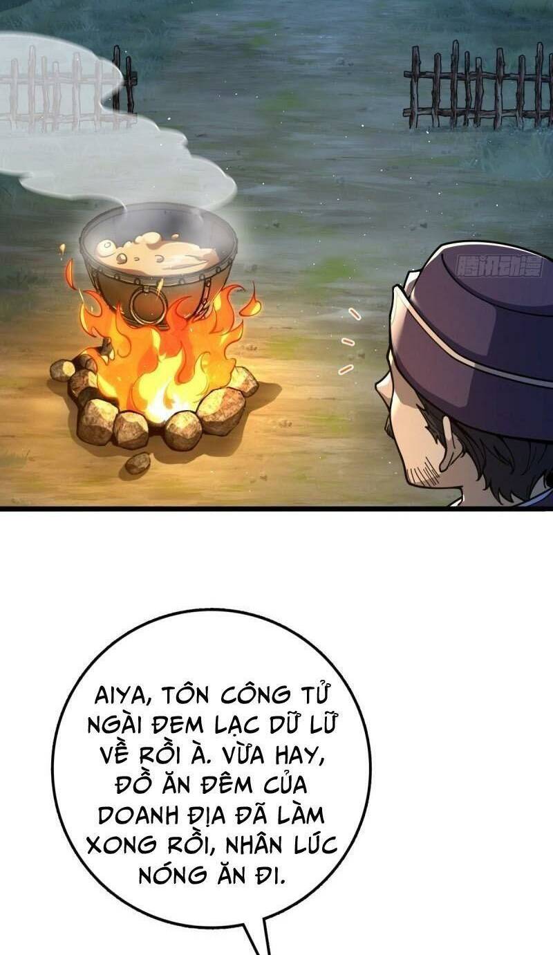 Đại Vương Tha Mạng Chapter 597 - Trang 2