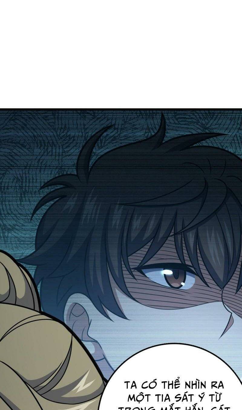 Đại Vương Tha Mạng Chapter 597 - Trang 2