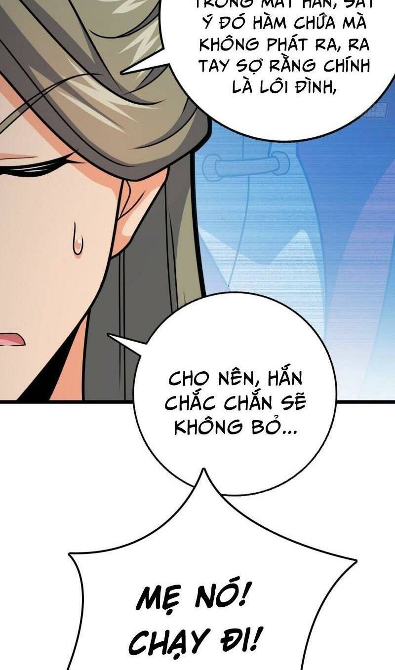 Đại Vương Tha Mạng Chapter 597 - Trang 2