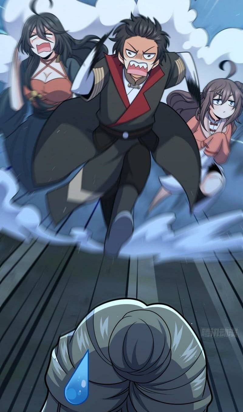 Đại Vương Tha Mạng Chapter 597 - Trang 2