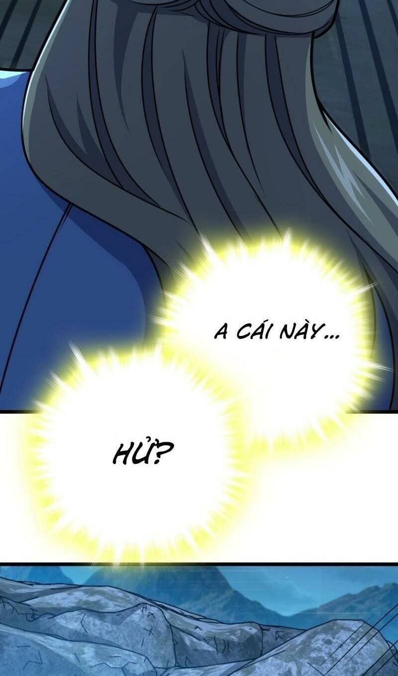 Đại Vương Tha Mạng Chapter 597 - Trang 2