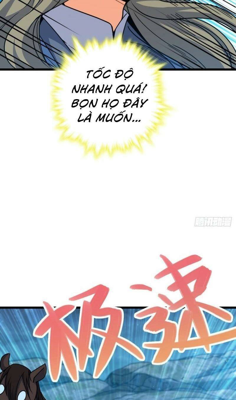 Đại Vương Tha Mạng Chapter 597 - Trang 2