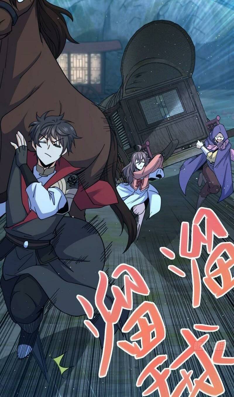 Đại Vương Tha Mạng Chapter 597 - Trang 2