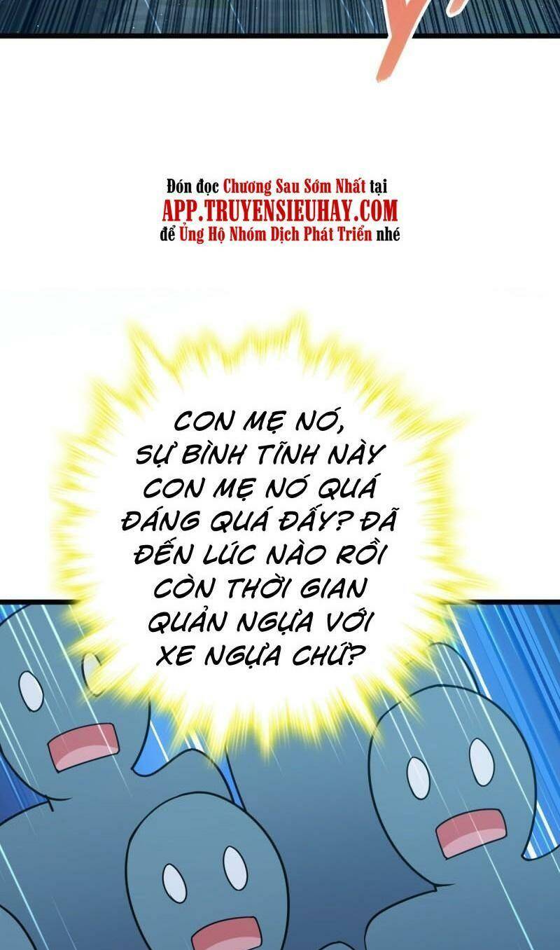 Đại Vương Tha Mạng Chapter 597 - Trang 2