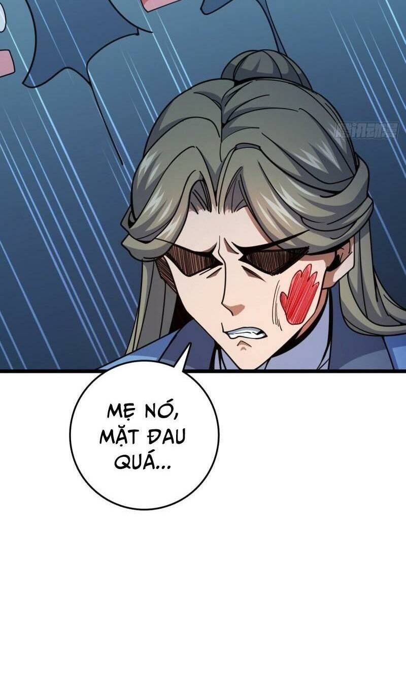 Đại Vương Tha Mạng Chapter 597 - Trang 2