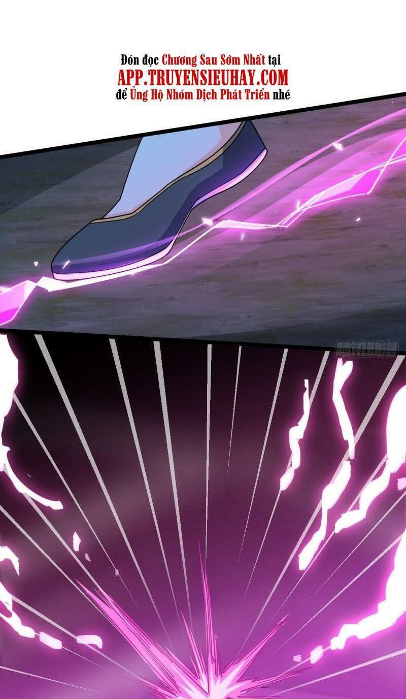 Đại Vương Tha Mạng Chapter 597 - Trang 2