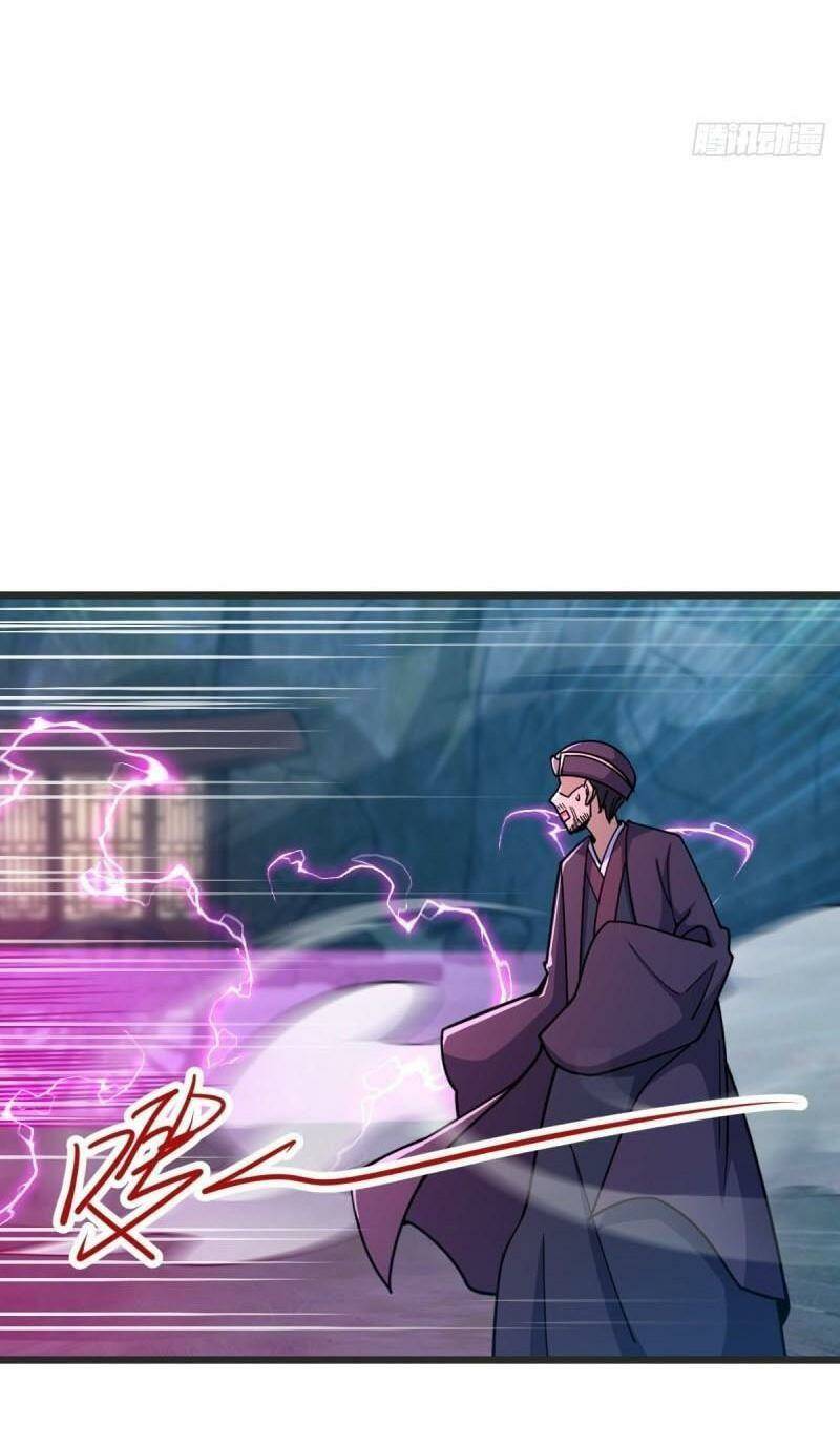 Đại Vương Tha Mạng Chapter 597 - Trang 2