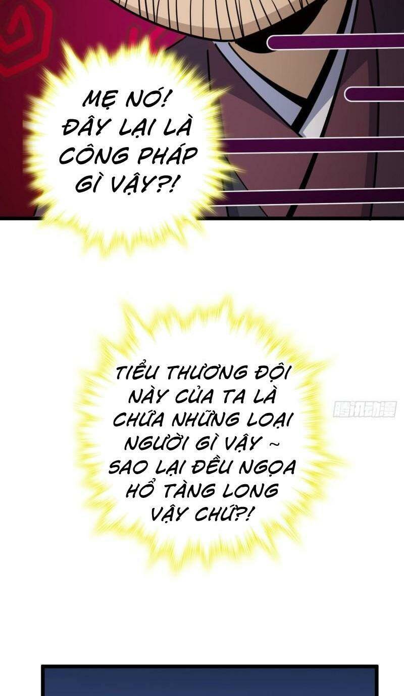 Đại Vương Tha Mạng Chapter 597 - Trang 2