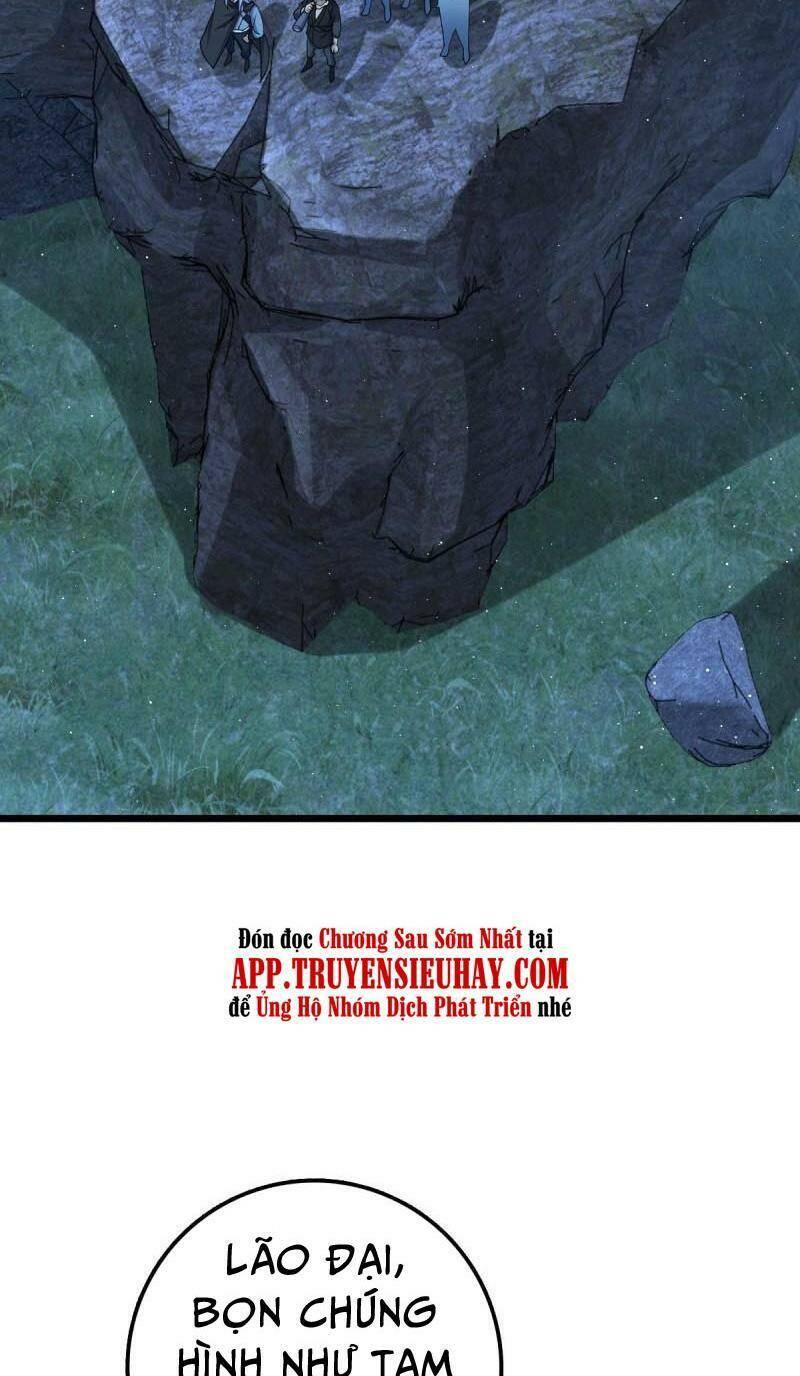 Đại Vương Tha Mạng Chapter 597 - Trang 2