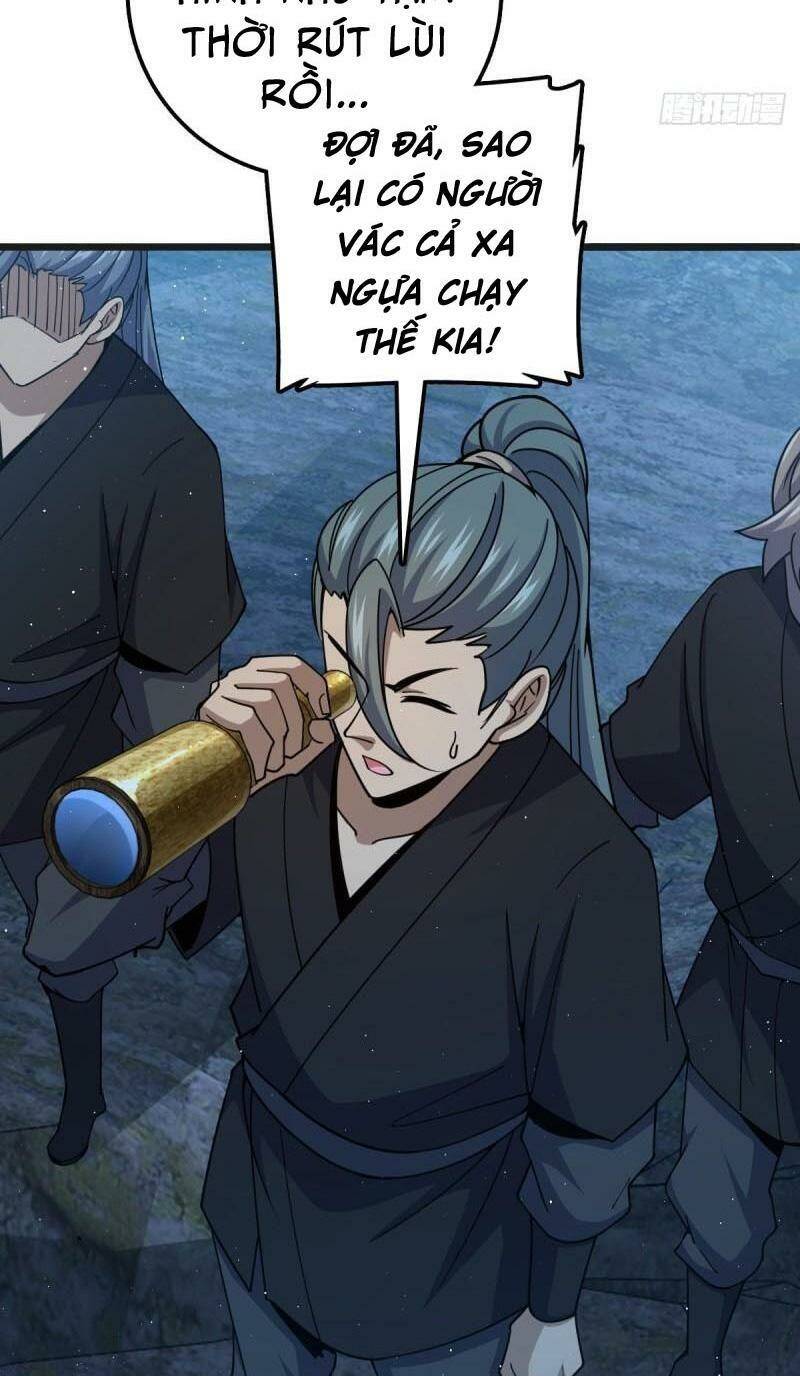 Đại Vương Tha Mạng Chapter 597 - Trang 2