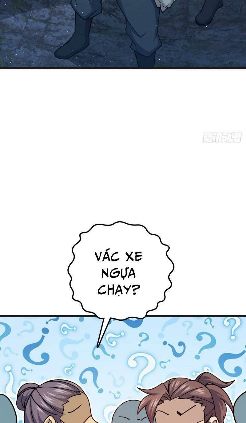Đại Vương Tha Mạng Chapter 597 - Trang 2