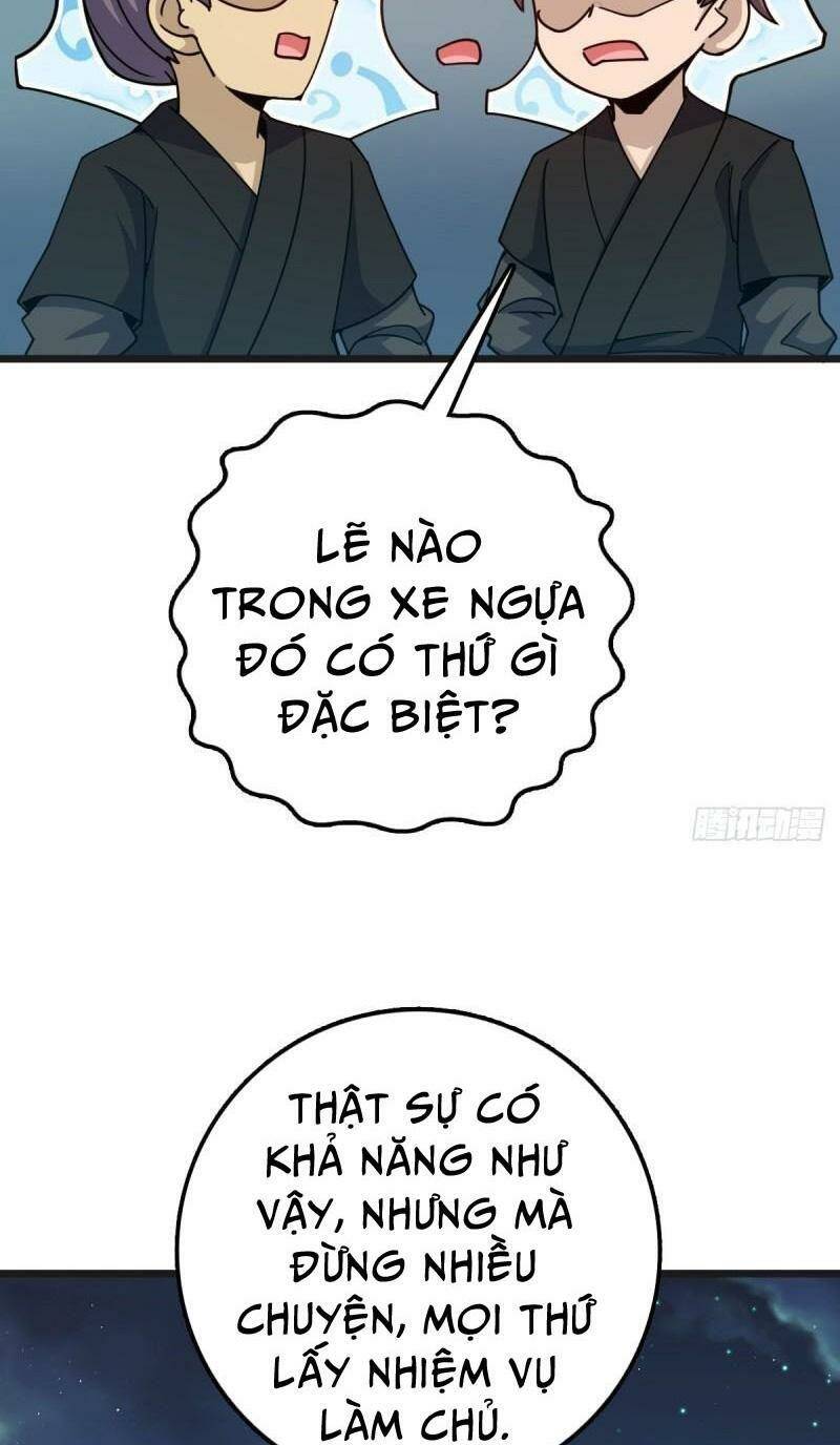 Đại Vương Tha Mạng Chapter 597 - Trang 2