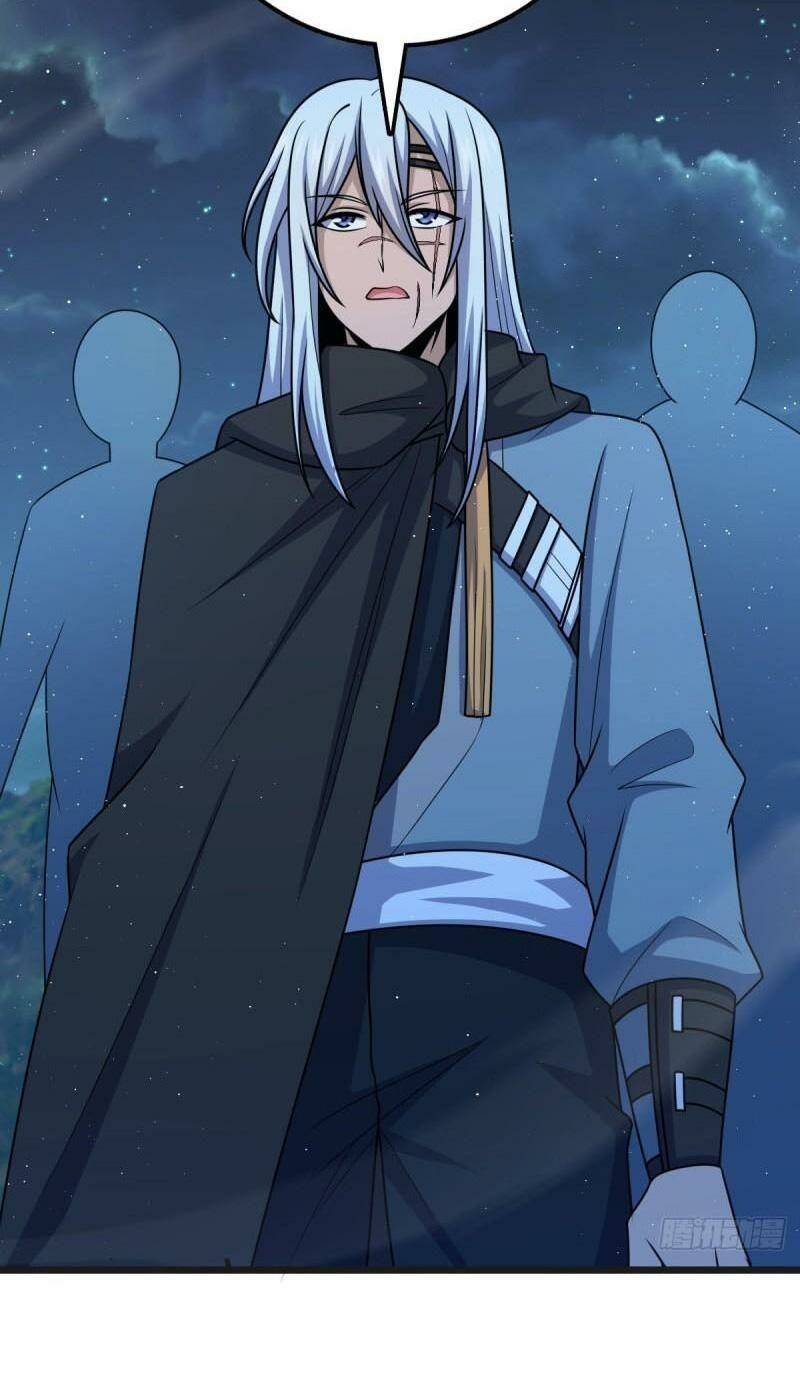 Đại Vương Tha Mạng Chapter 597 - Trang 2