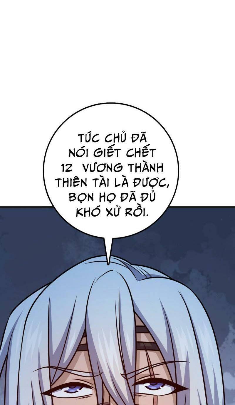 Đại Vương Tha Mạng Chapter 597 - Trang 2