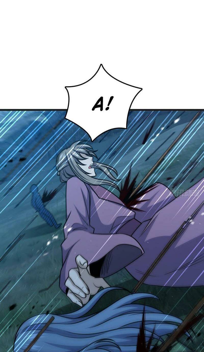 Đại Vương Tha Mạng Chapter 597 - Trang 2