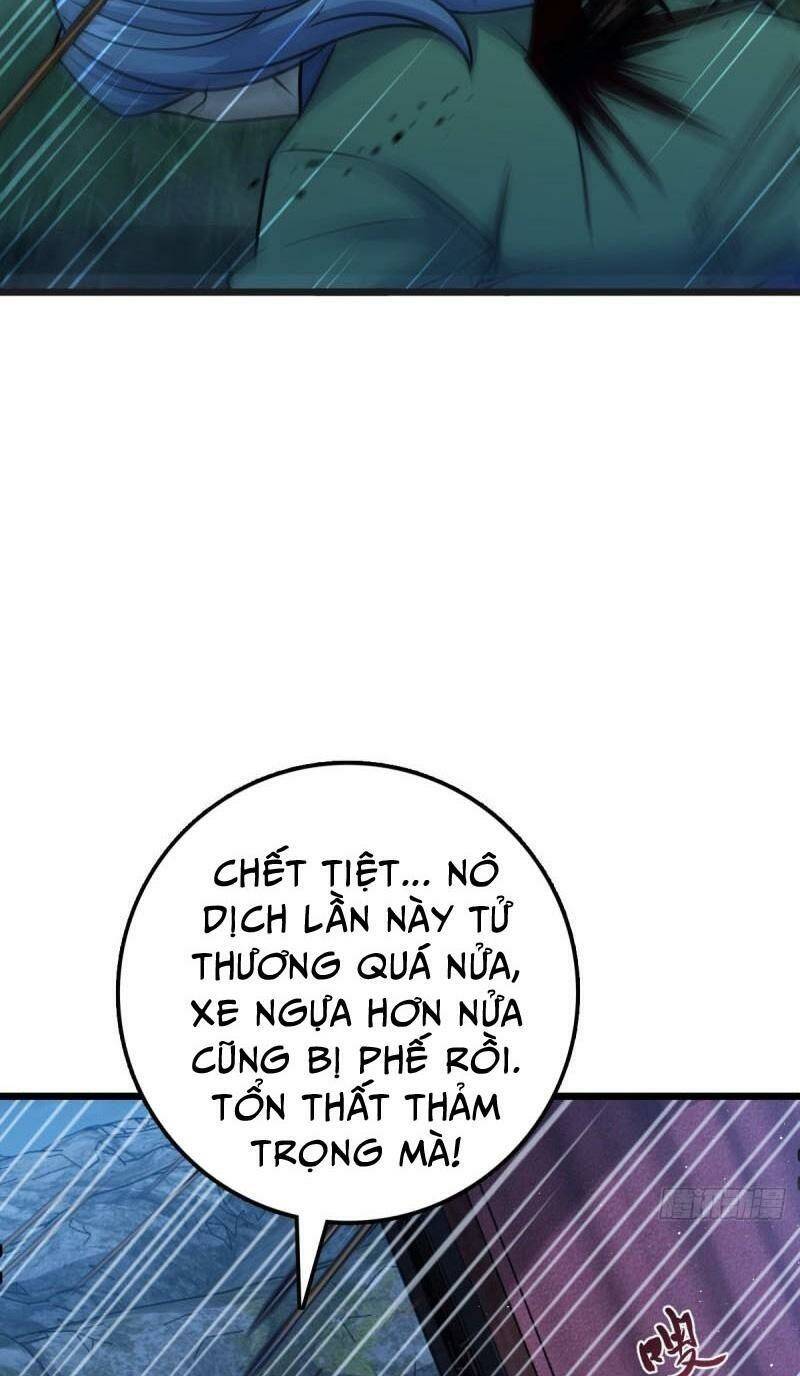 Đại Vương Tha Mạng Chapter 597 - Trang 2