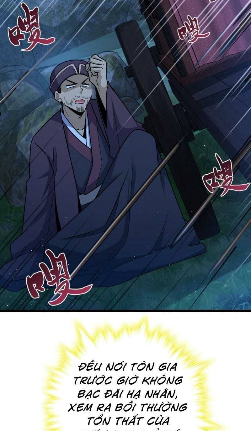 Đại Vương Tha Mạng Chapter 597 - Trang 2