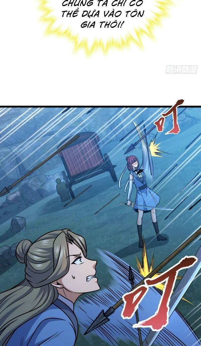 Đại Vương Tha Mạng Chapter 597 - Trang 2