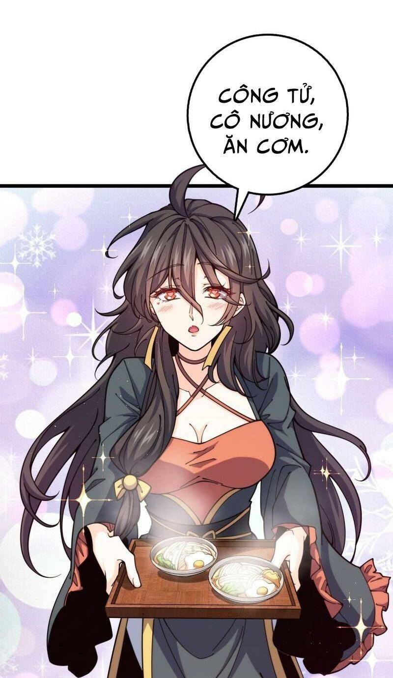 Đại Vương Tha Mạng Chapter 597 - Trang 2