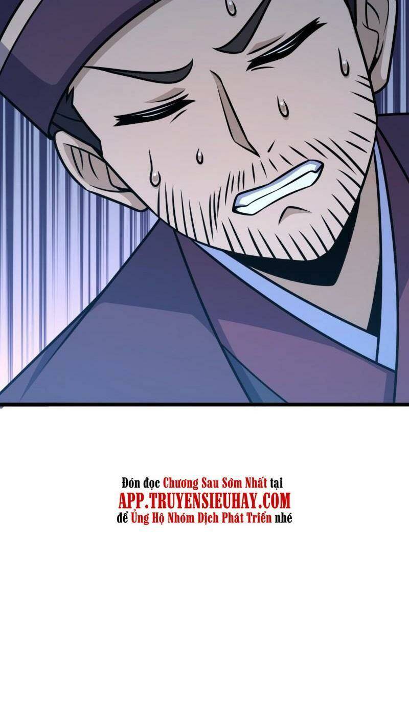 Đại Vương Tha Mạng Chapter 597 - Trang 2